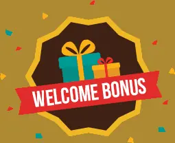 Lucky Creek welcome bonus