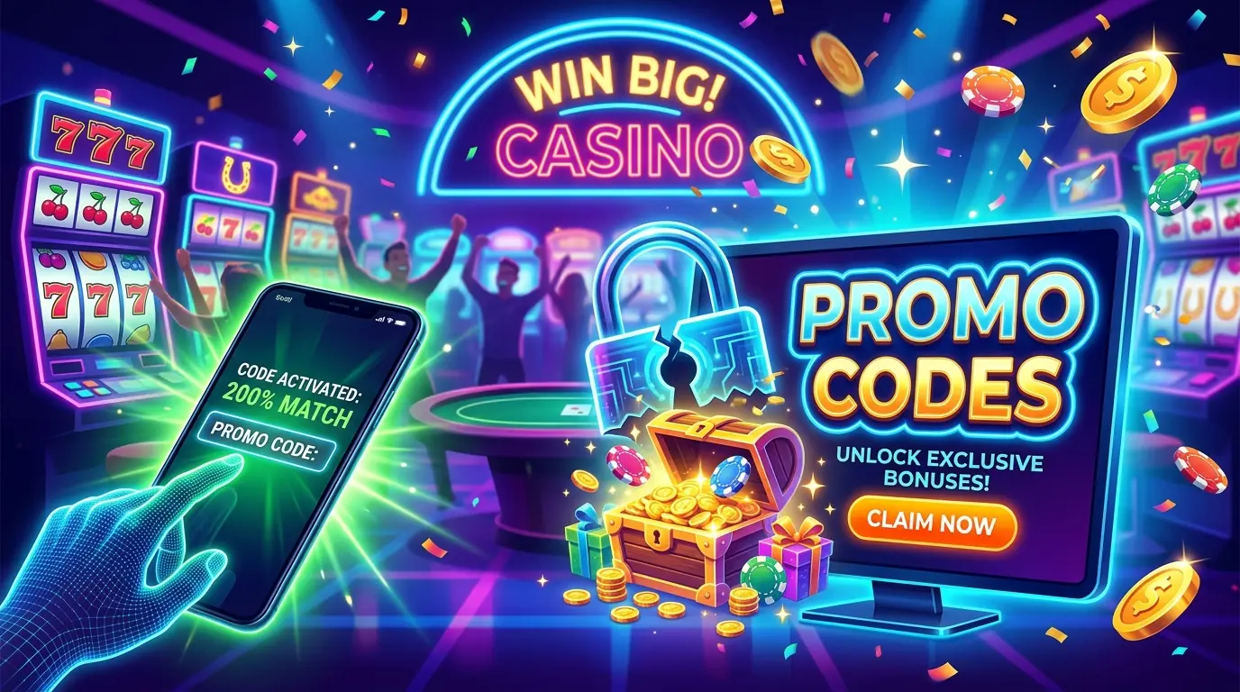 Lucky Creek casino bonus codes