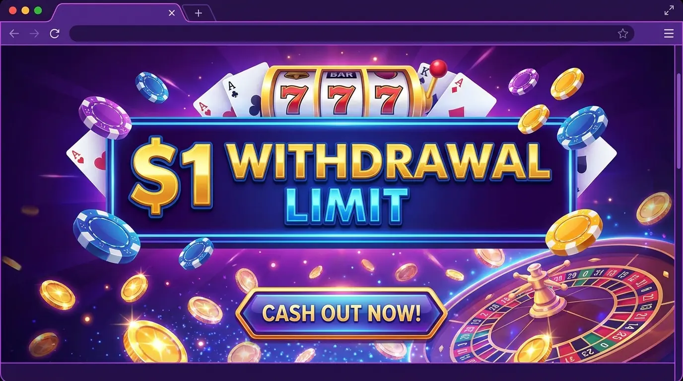 Lucky Creek payout limit