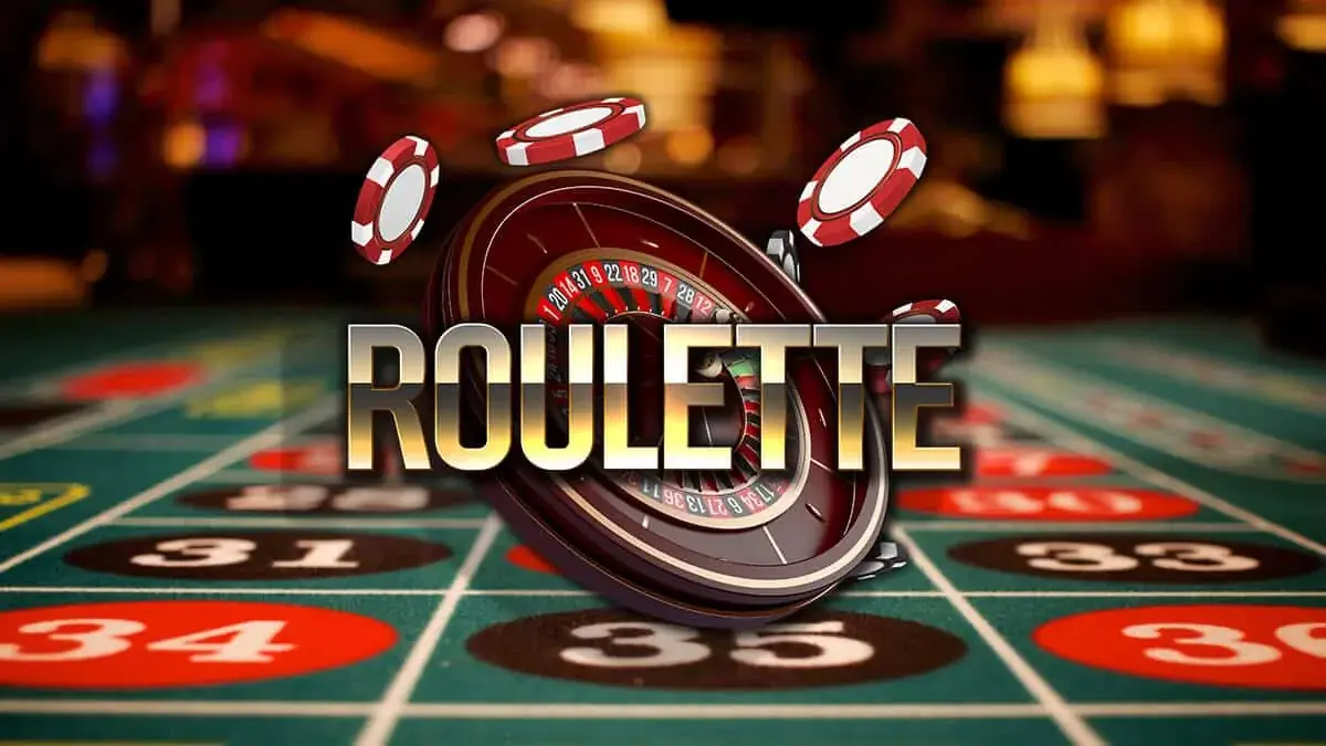 Lucky Creek casino roulette
