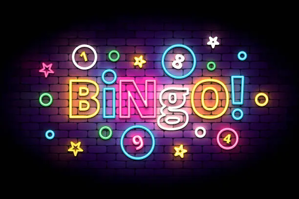 Lucky Creek casino bingo