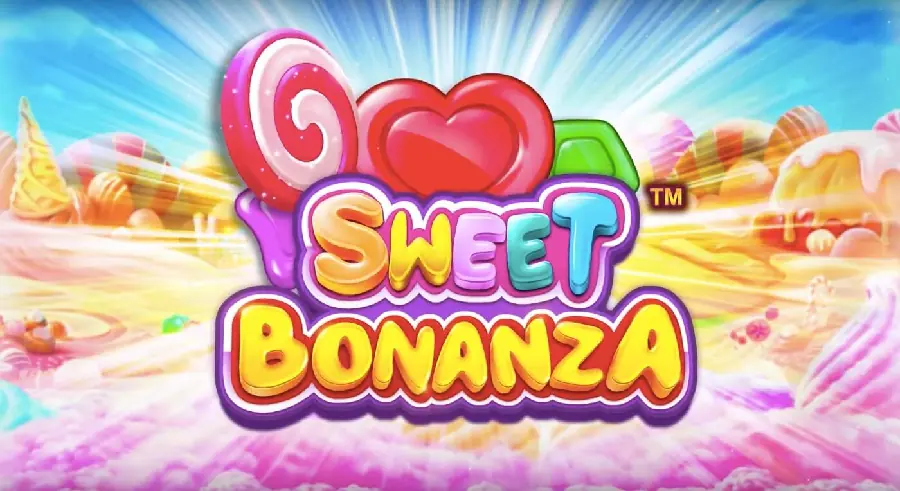 Lucky Creek Sweet Bonanza slot