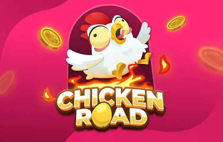 Lucky Creek casino Chicken Road