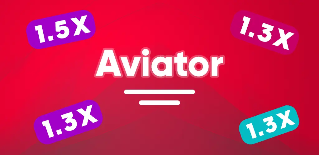 Lucky Creek Aviator crash game